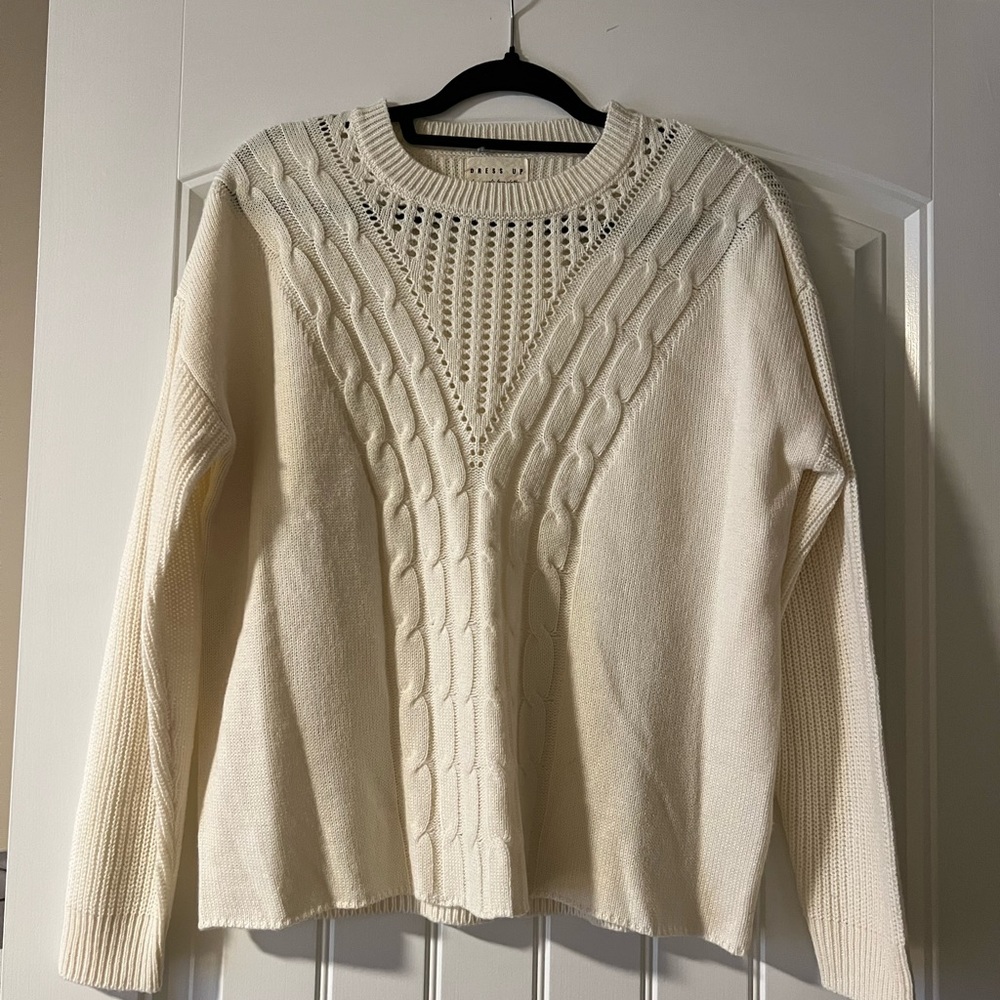Women’s sweater